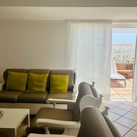 Townhouse El Mar Villa Playa del Inglés Kültér fotó