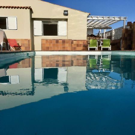 Townhouse El Mar Villa Playa del Inglés Kültér fotó