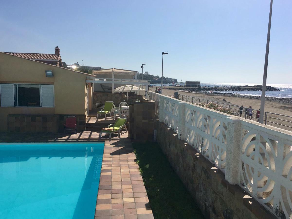 Townhouse El Mar Villa Playa del Inglés Kültér fotó