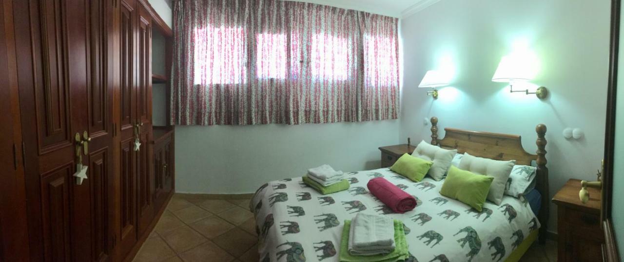 Townhouse El Mar Villa Playa del Inglés Kültér fotó